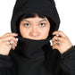 High Pile Pullover Fleece Jacket [Midnight]