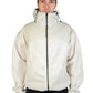 High Pile Fleece Jacket [Cream]