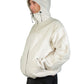 High Pile Fleece Jacket [Cream]