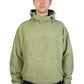 High Pile Pullover Fleece Jacket [Sage]