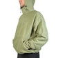 High Pile Pullover Fleece Jacket [Sage]