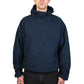 High Pile Pullover Fleece Jacket [Dark Navy]