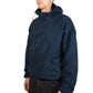High Pile Pullover Fleece Jacket [Dark Navy]