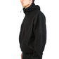 High Pile Pullover Fleece Jacket [Midnight]