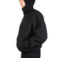High Pile Pullover Fleece Jacket [Midnight]