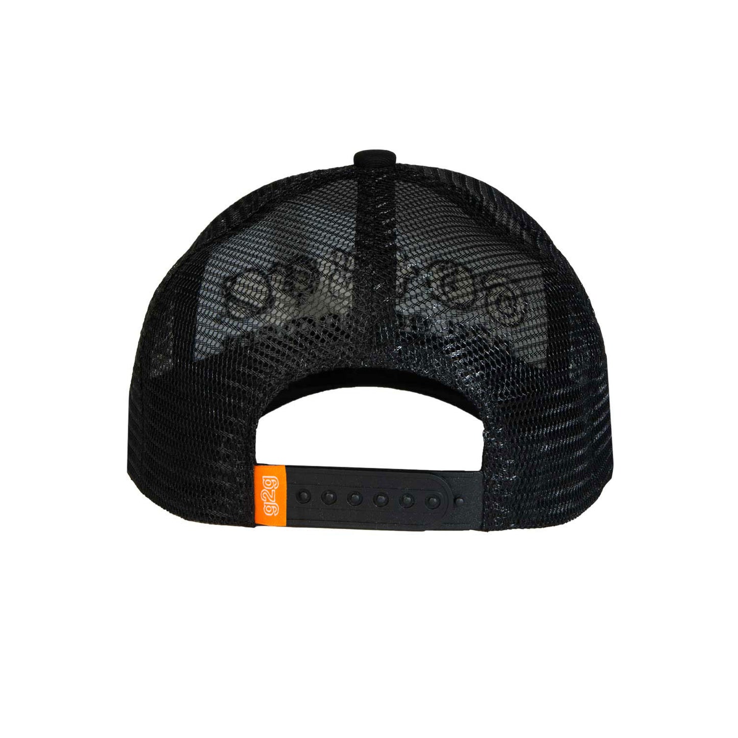 Symbols hat