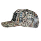 Camo Patch Hat