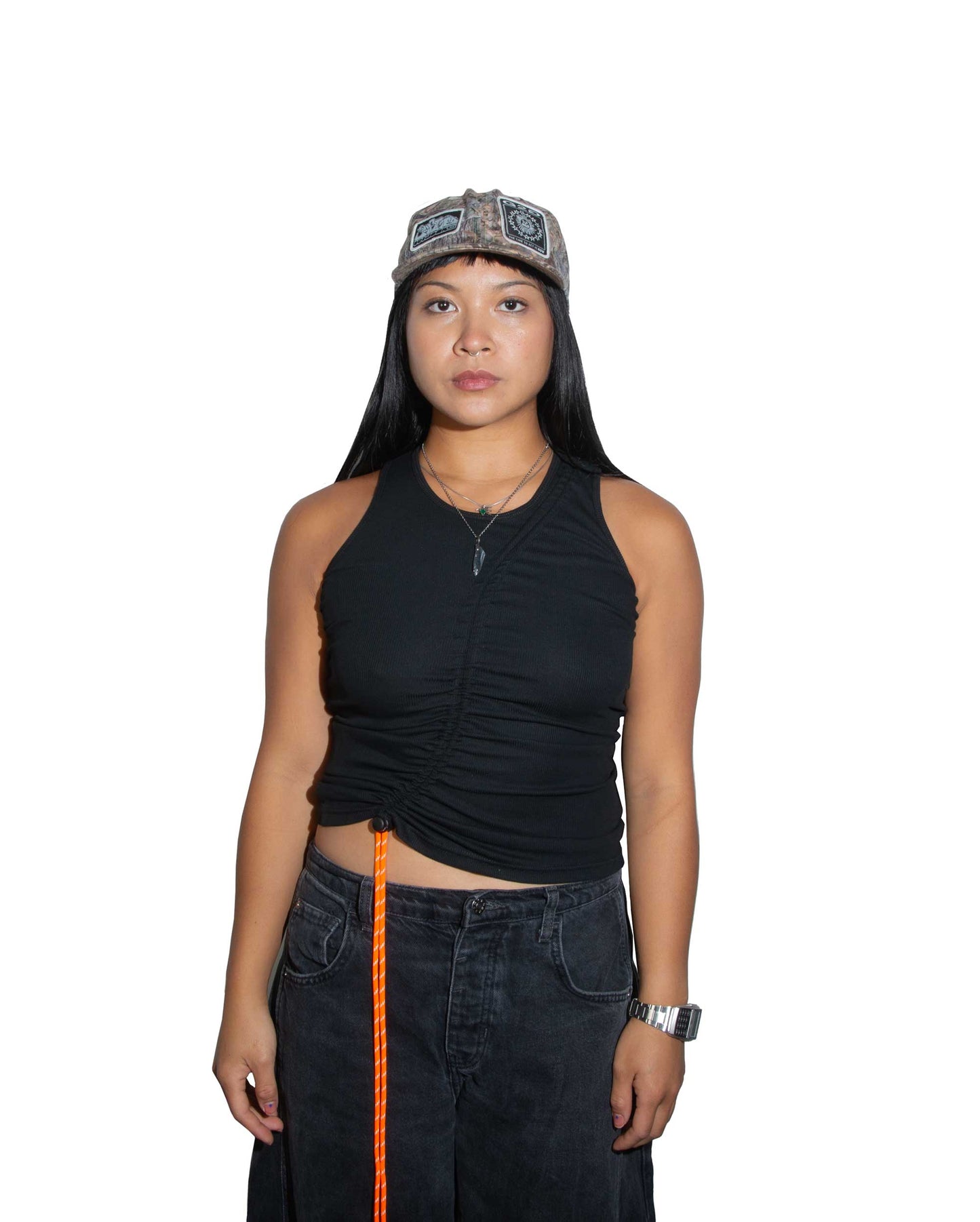 3M Tank [midnight]