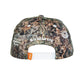 Camo Patch Hat