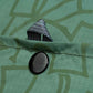 "ALL CITY" Boulder Bucket [Forest]