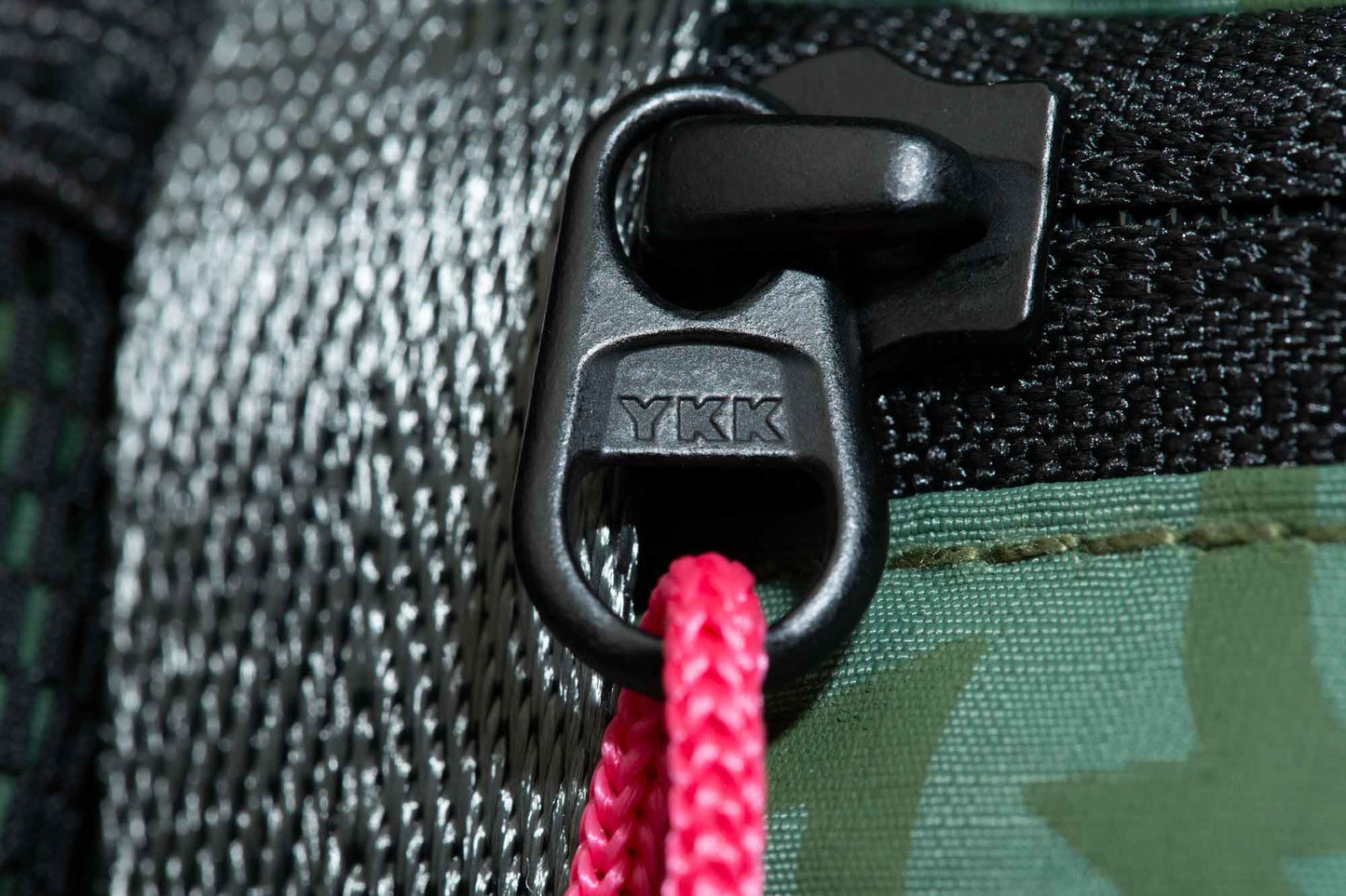 "ALL CITY" Boulder Bucket [Forest]