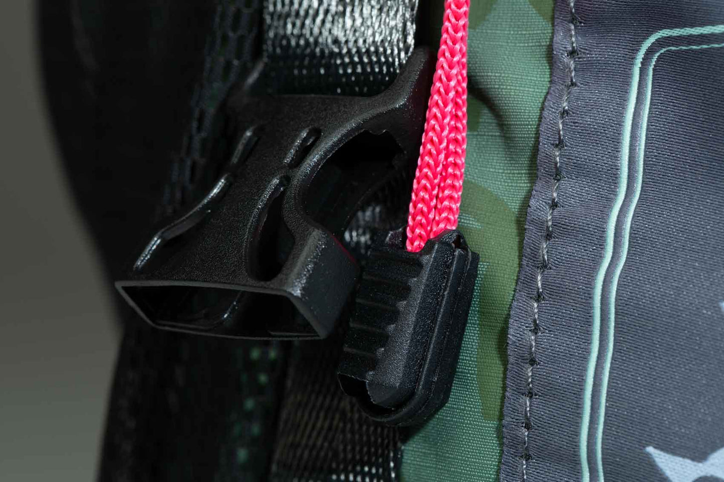 "ALL CITY" Boulder Bucket [Forest]