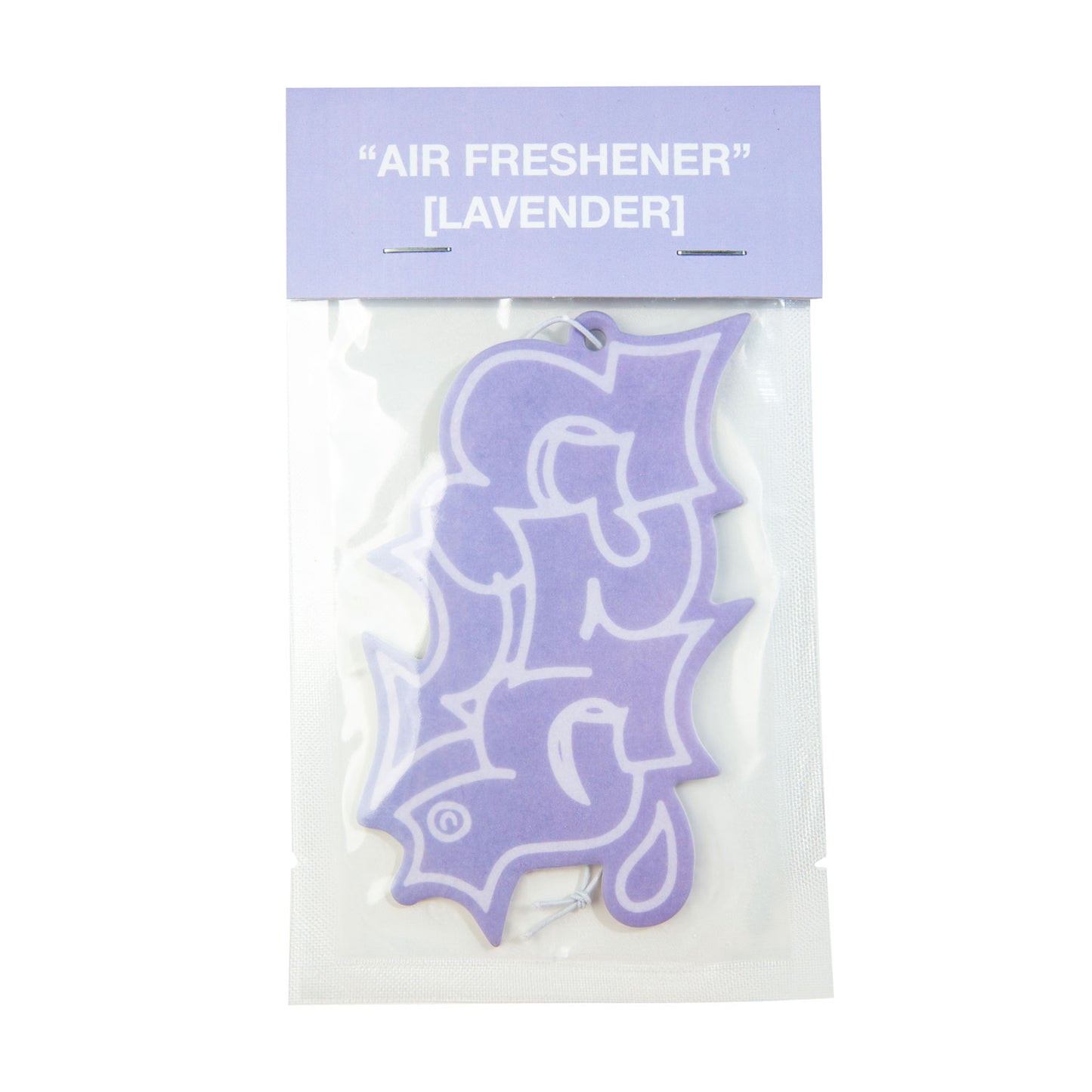 Air Freshener [Lavender]