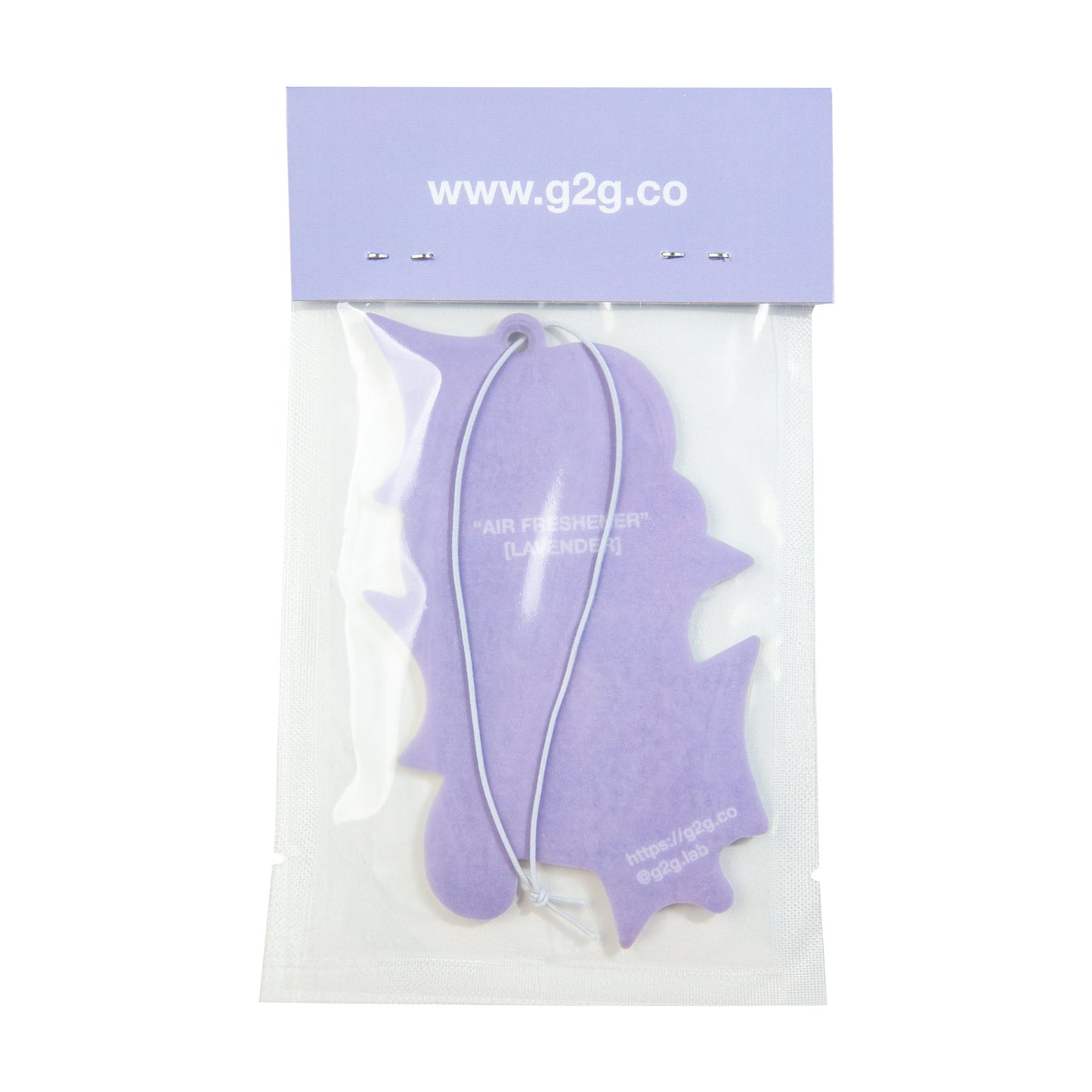 Air Freshener [Lavender]