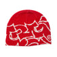 Hollow Skull Cap V2 [Amanita]