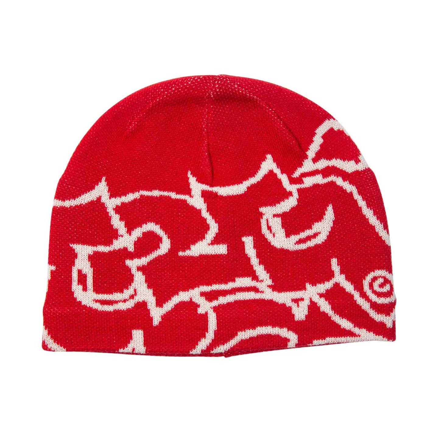 Hollow Skull Cap V2 [Amanita]