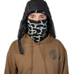 Puffer Aviation Hood [Midnight]