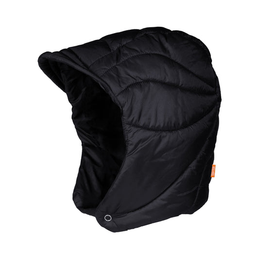 Puffer Aviation Hood [Midnight]