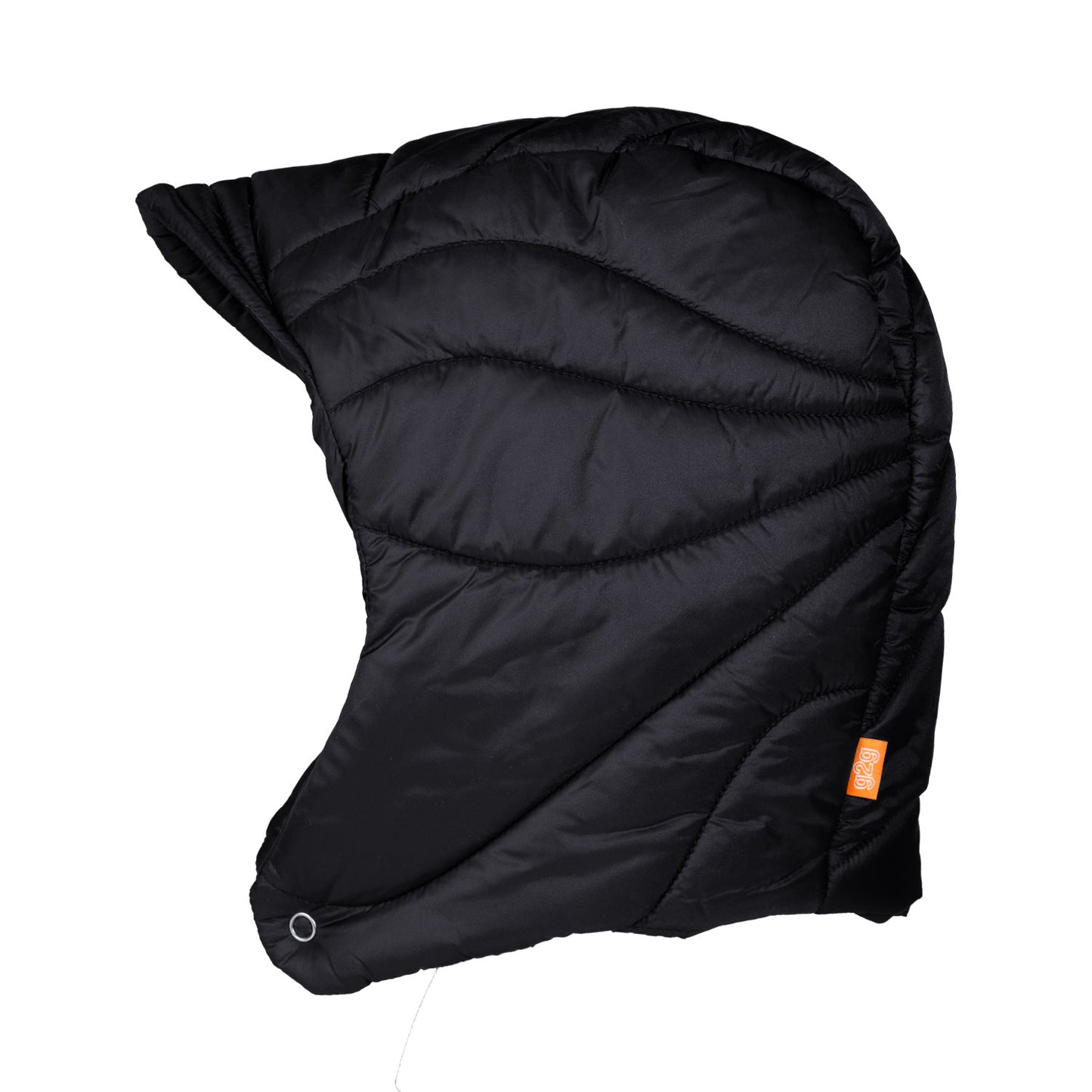 Puffer Aviation Hood [Midnight]