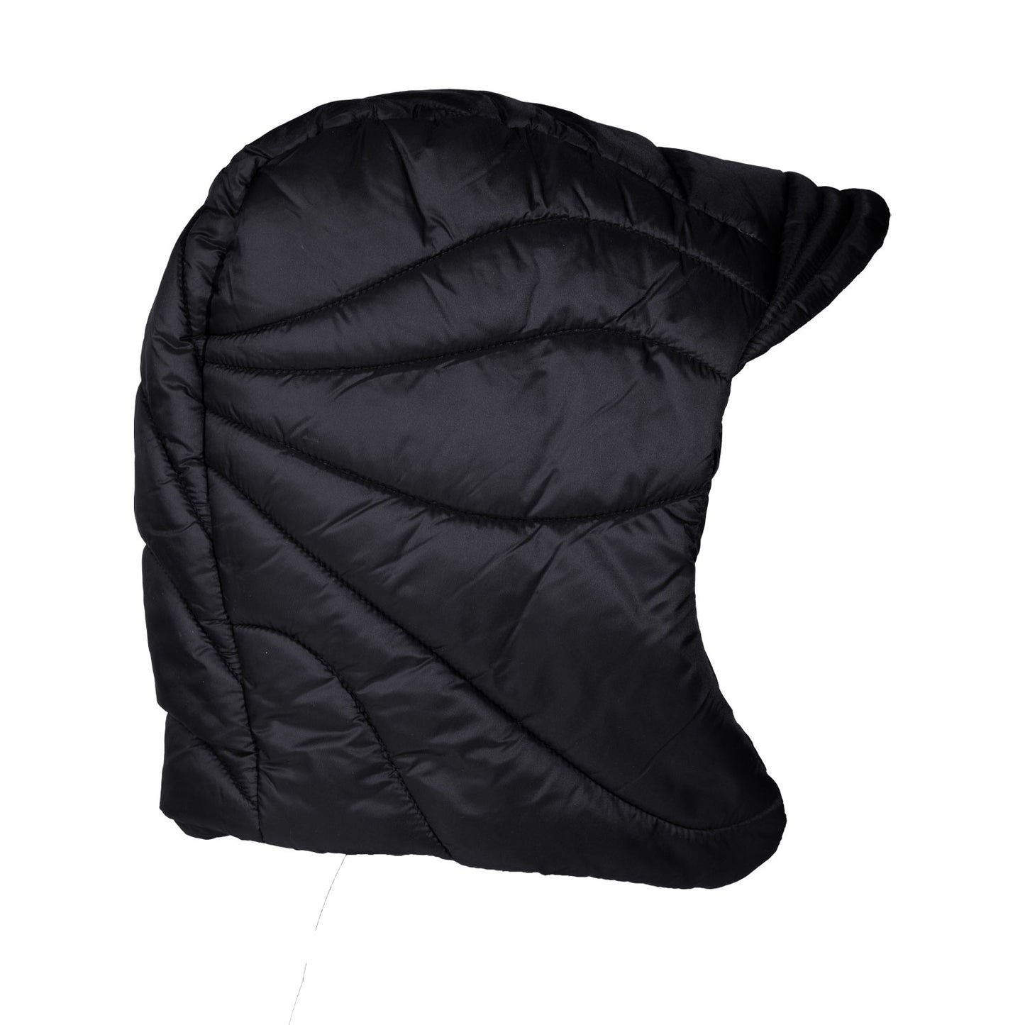 Puffer Aviation Hood [Midnight]