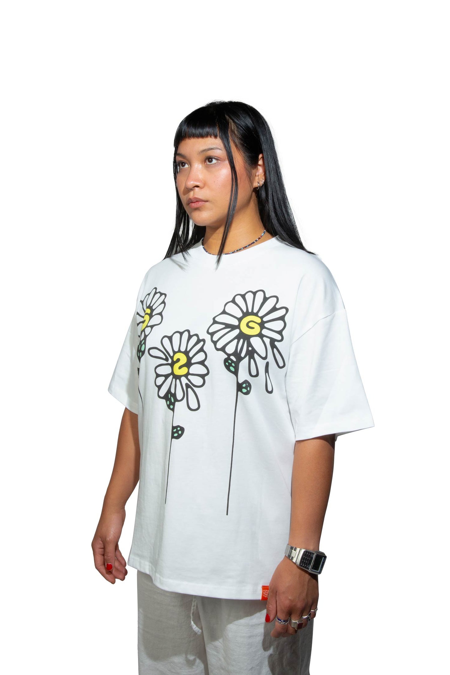 Daisy Tee