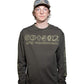 Symbols Long Sleeve