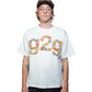 Reading Routes Tee