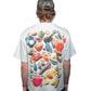 Reading Routes Tee