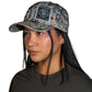 Camo Patch Hat