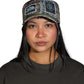 Camo Patch Hat