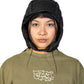 Puffer Aviation Hood [Midnight]