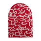 Hollow Skull Balaclava [Amanita]
