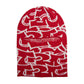 Hollow Skull Balaclava [Amanita]