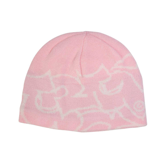 Hollow Skull Cap V1 [Axolotl]