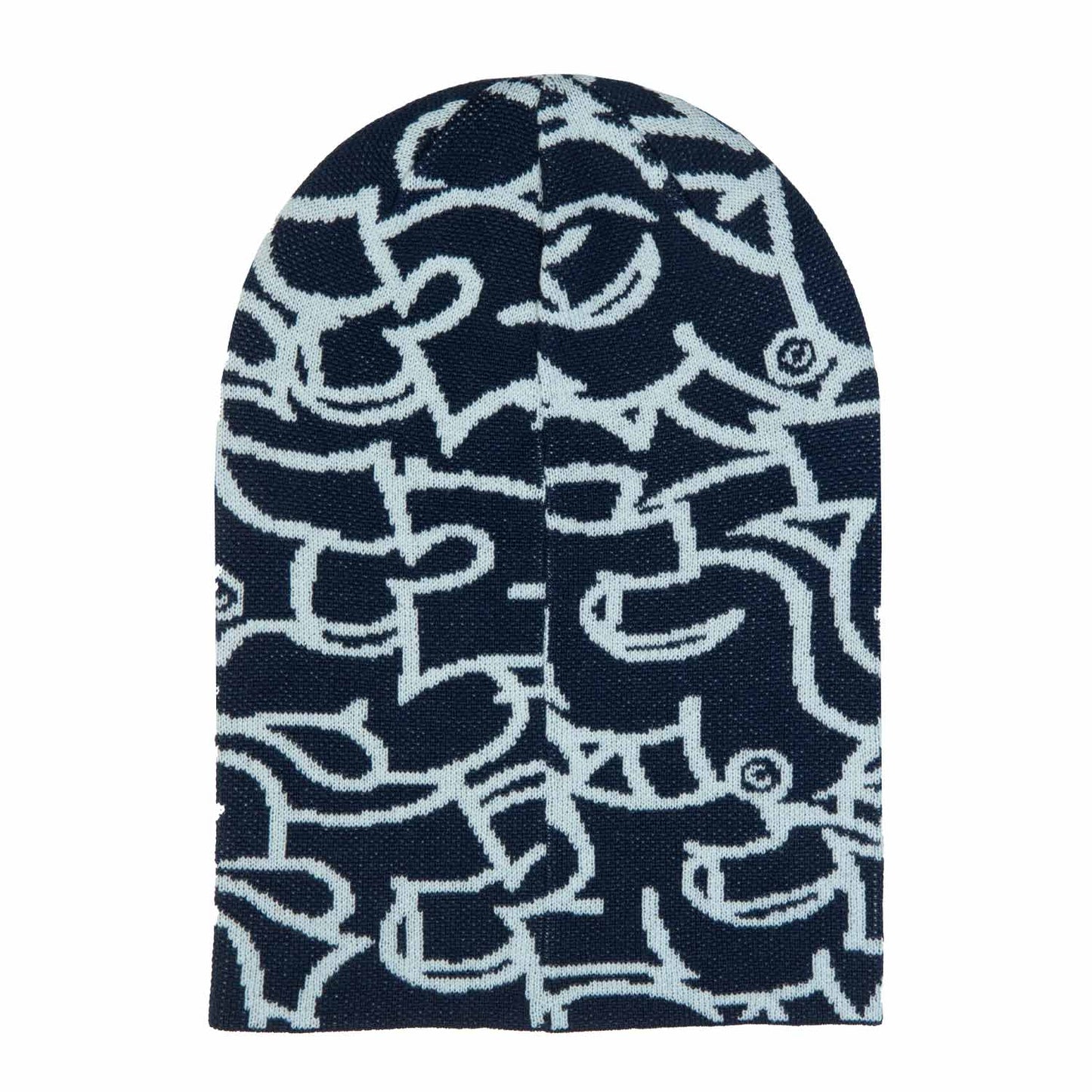 Hollow Skull Balaclava - Lument