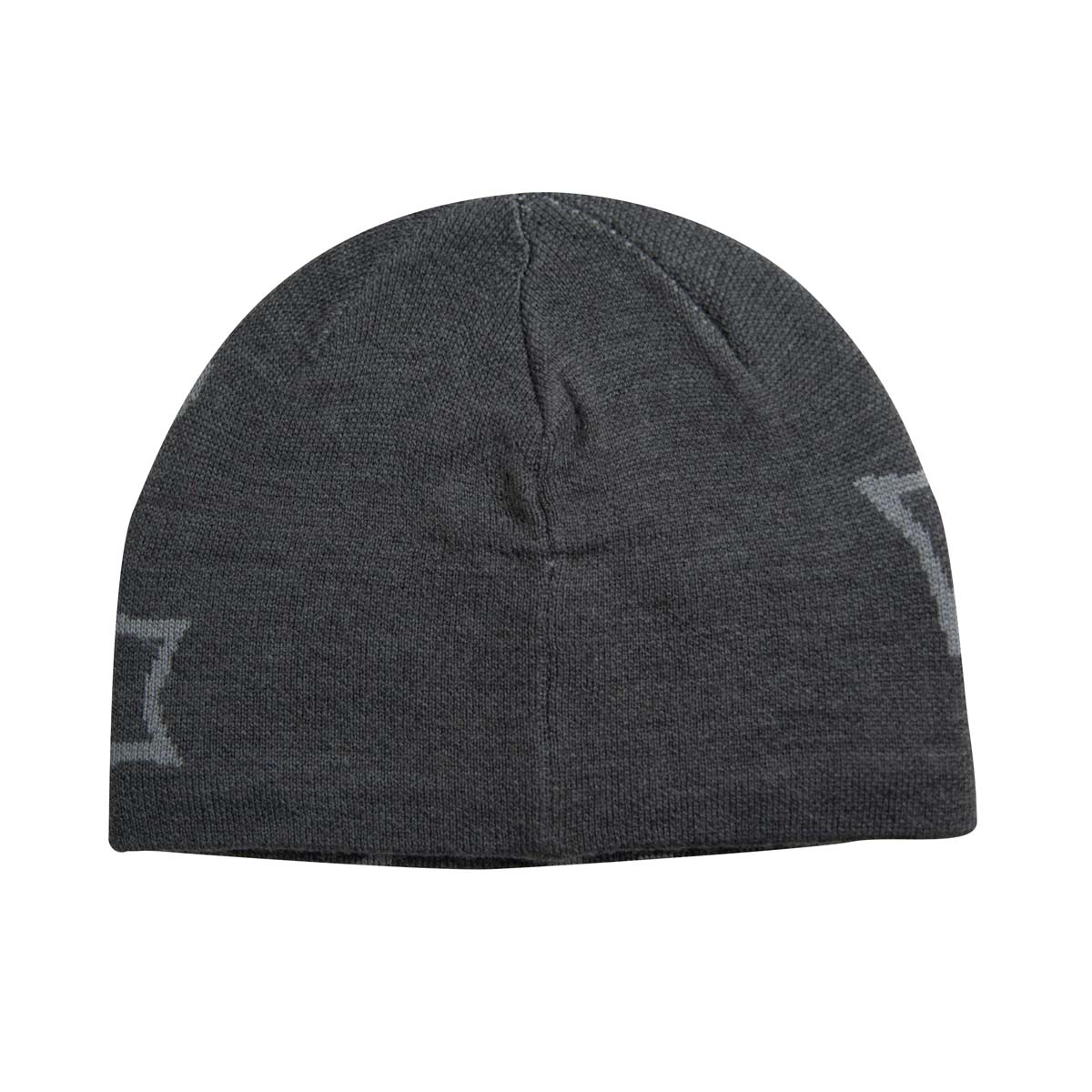 Hollow Skull Cap V2 [Basalt]