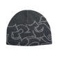 Hollow Skull Cap V2 [Basalt]