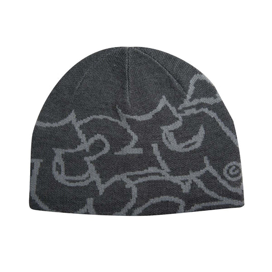 Hollow Skull Cap V2 [Basalt]