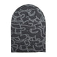 Hollow Skull Balaclava [Basalt]