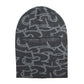 Hollow Skull Balaclava [Basalt]