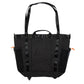"ALL CITY" Tote 40L [Magma]