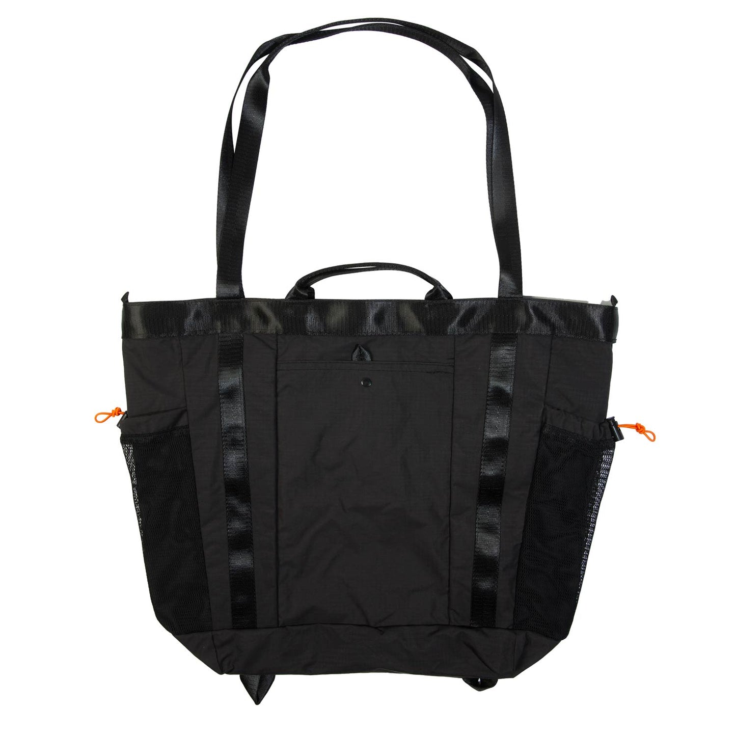"ALL CITY" Tote 40L [Magma]