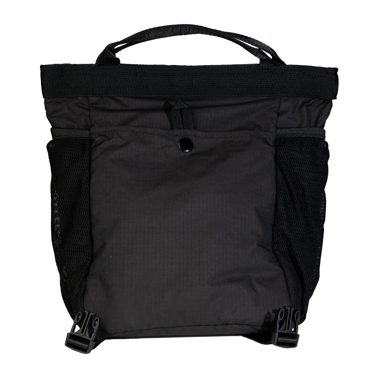 "ALL CITY" Boulder Bucket [Magma]