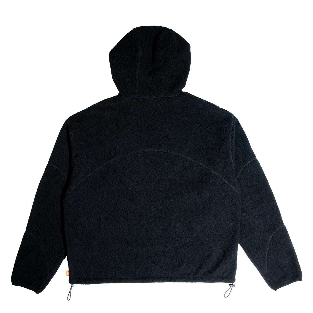 High Pile Pullover Fleece Jacket [Midnight]