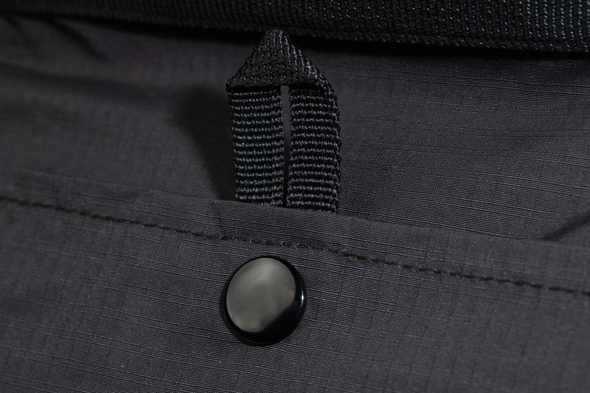 "ALL CITY" Boulder Bucket [Magma]