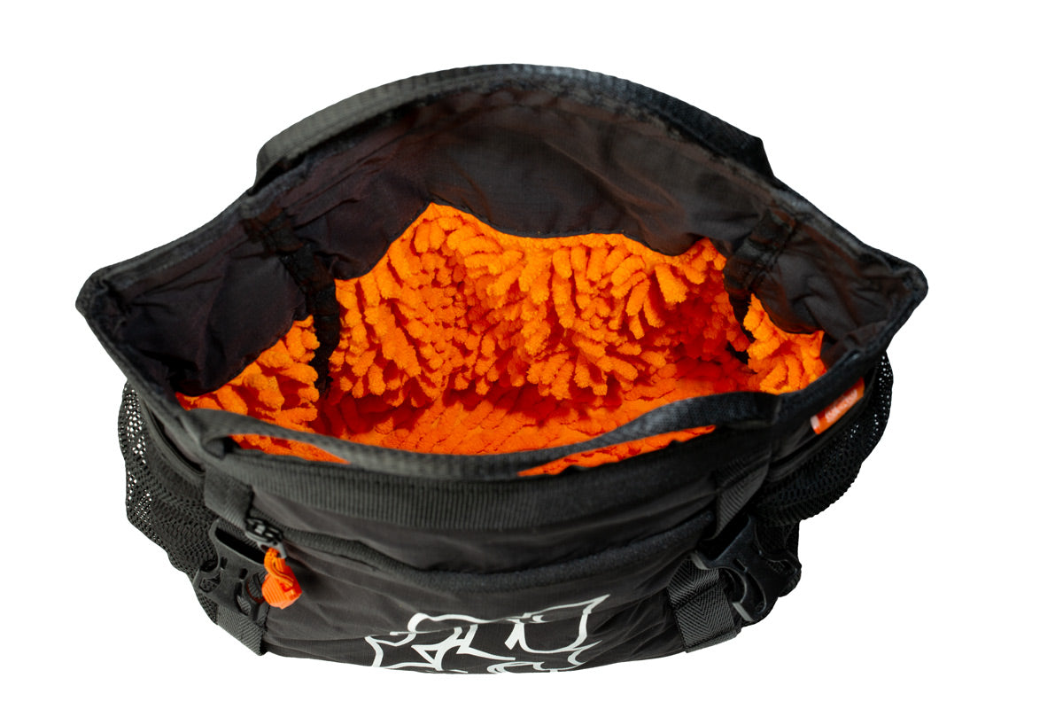 "ALL CITY" Boulder Bucket [Magma]