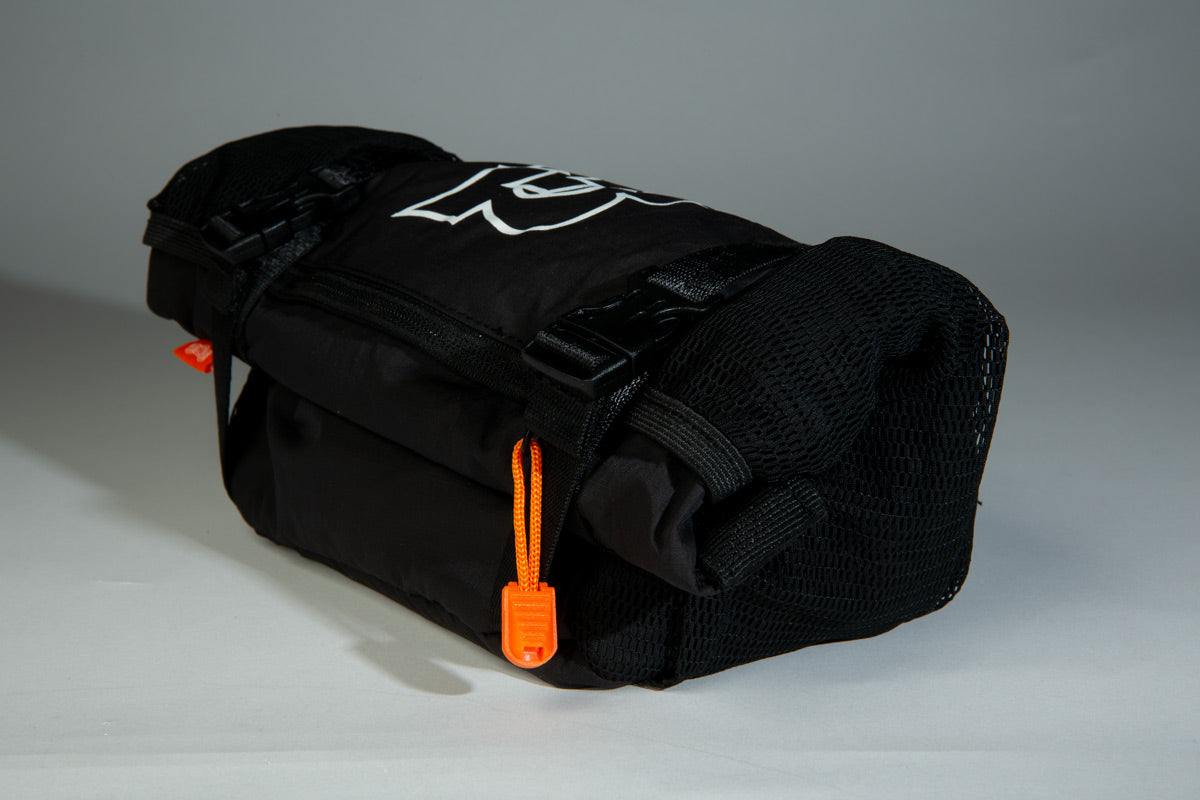 "ALL CITY" Boulder Bucket [Magma]