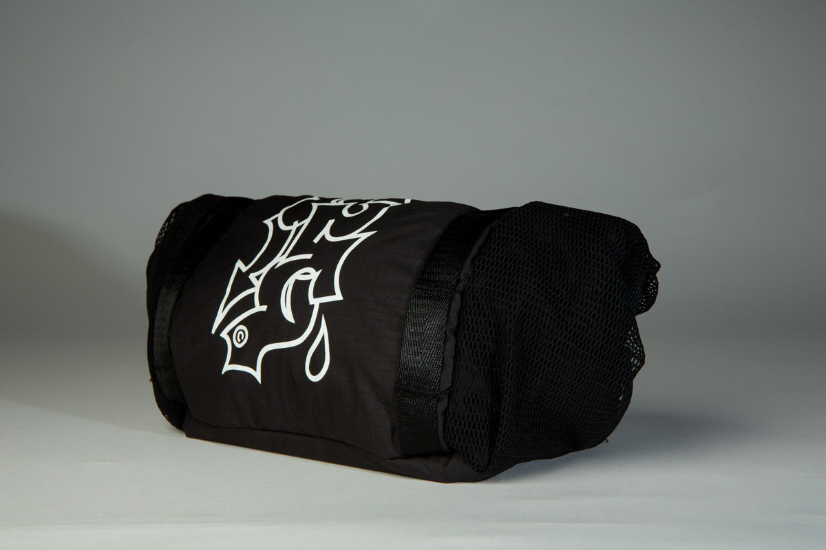 "ALL CITY" Boulder Bucket [Magma]