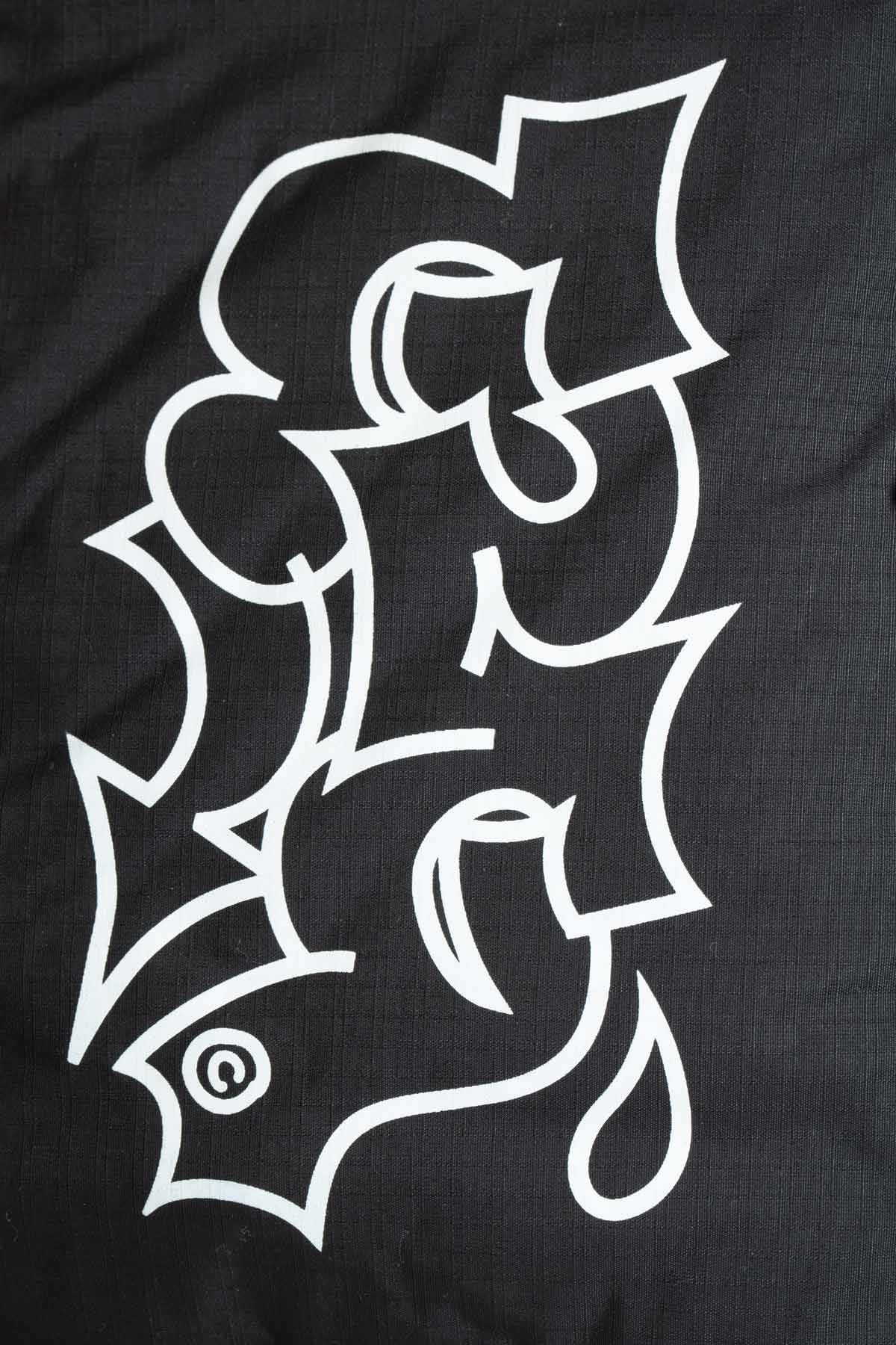 "ALL CITY" Boulder Bucket [Magma]