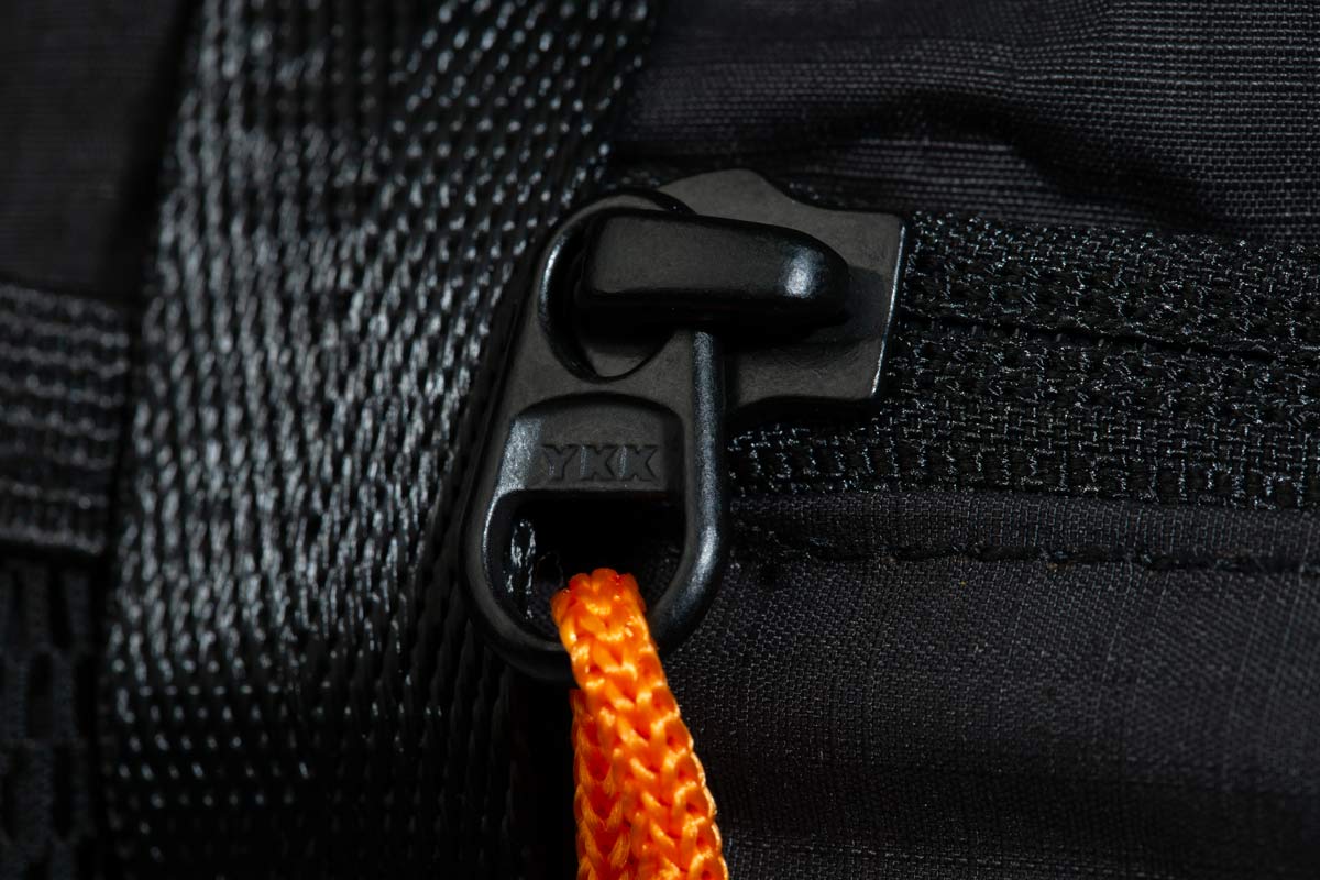 "ALL CITY" Boulder Bucket [Magma]